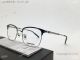 Copy Mont blanc mb0083ok Eyeglasses Half frame Gold&Brown Leg (2)_th.jpg